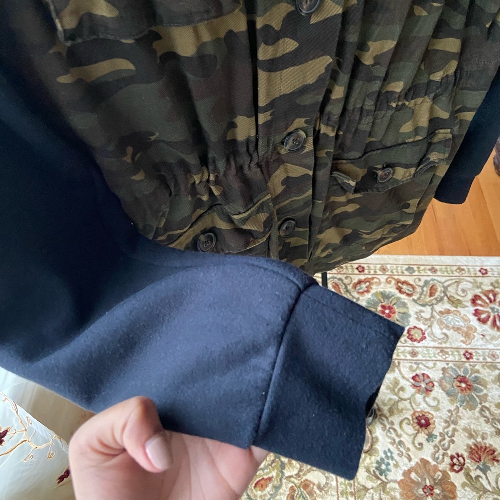 Gypsy warrior jacket - Picture 4 of 4